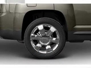 Used 2011 GMC Terrain Glen Burnie MD - by EveryCarListed.com