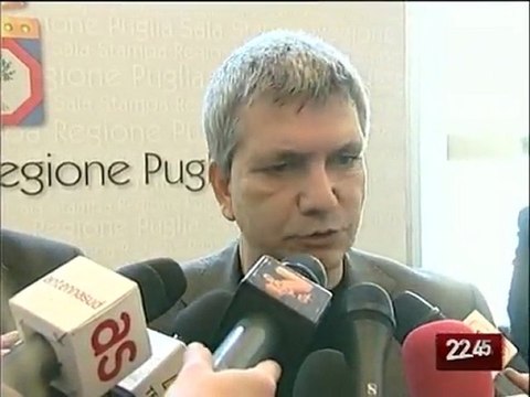 TG 18.12.09 Dalla Regione aiuti per i disoccupati