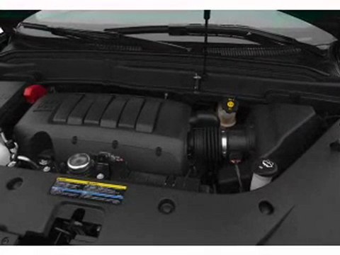 Used 2010 GMC Acadia Deland FL - by EveryCarListed.com