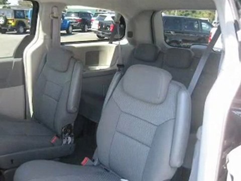Used 2010 Dodge Grand Caravan Hyannis MA - by EveryCarListed.com