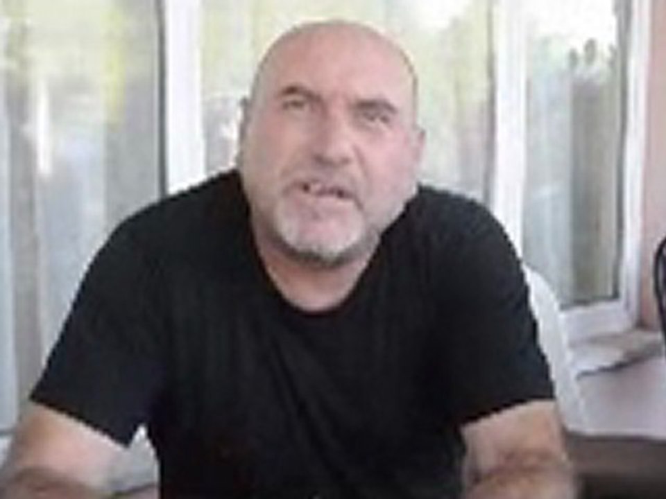 ADASPOR BASIN SÖZCÜSÜ ÜMİT TEKİN RÖPORTAJ