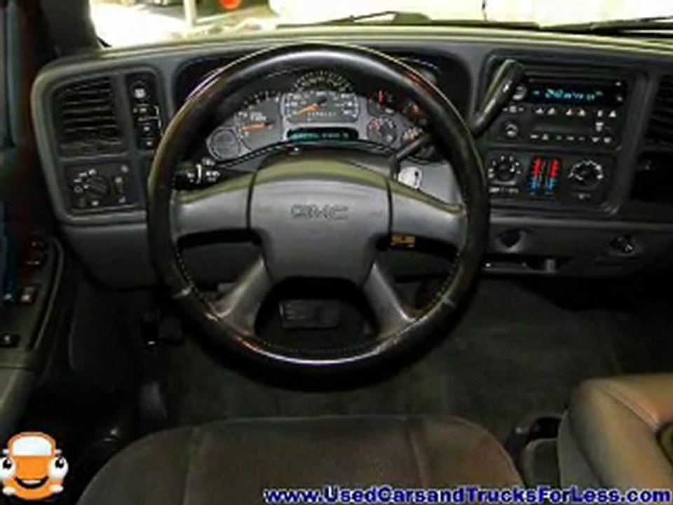 Used 2006 GMC Sierra Inver Grove Heights MN - by EveryCarListed.com