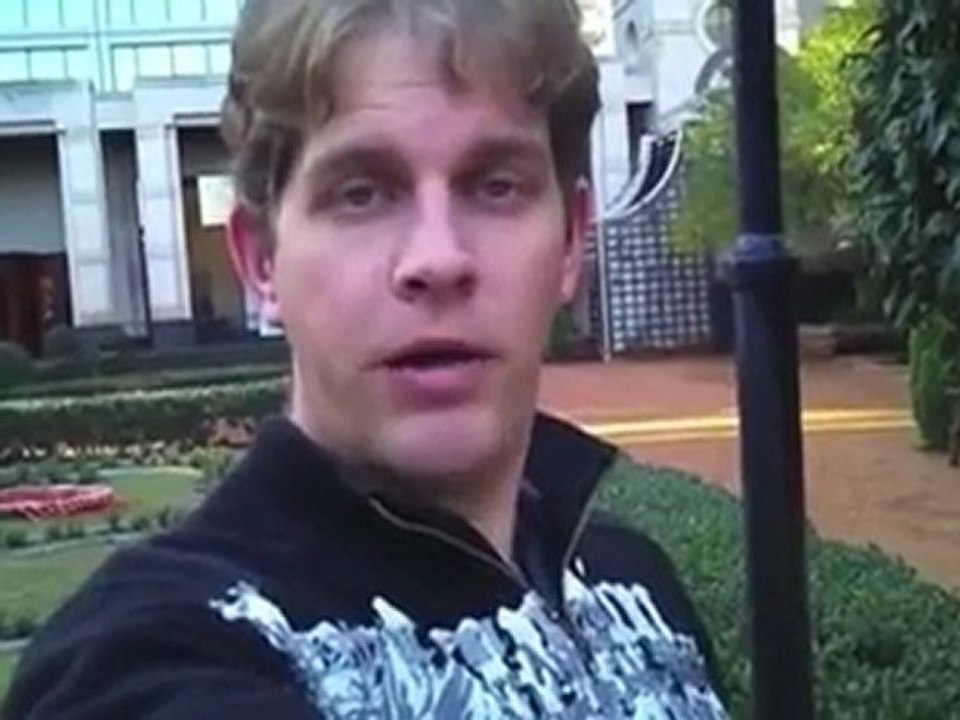 The Mastermind Partner Program - Online Coaching