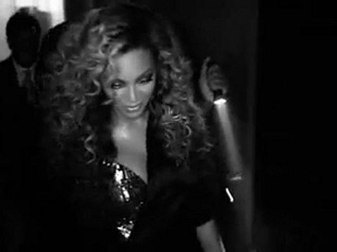 4 Intimate Nights With Beyonce - Behind the Scenes Pt. 3