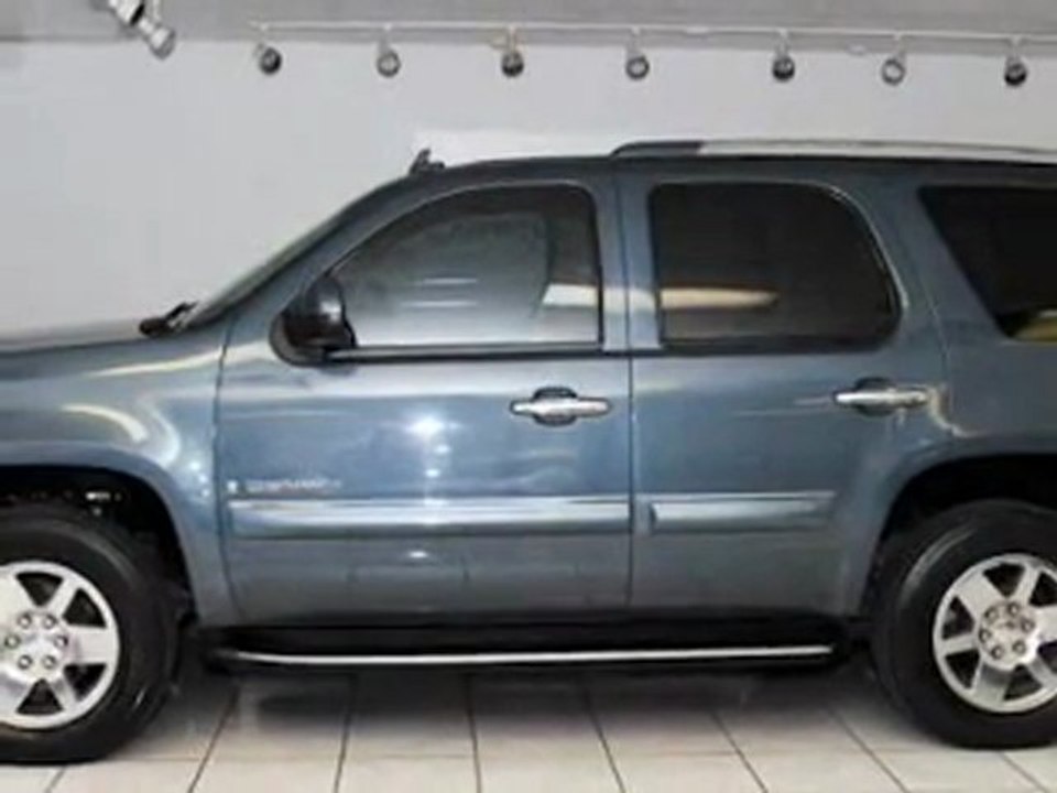Used 2007 GMC Yukon Mesa AZ - by EveryCarListed.com