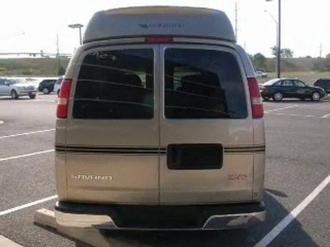 Used 2004 GMC Savana Fredrick MD - by EveryCarListed.com
