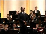 TG 22.12.09 Standing ovation al Petruzzelli per Riccardo Muti