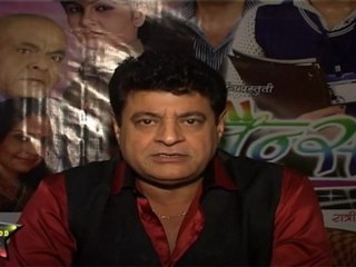 Hot .Babe Shubha With Cast Of Series  At 'NANCY Serial Launch'