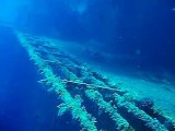 Zenobia Wreck Dive - Larnaca, Cyprus