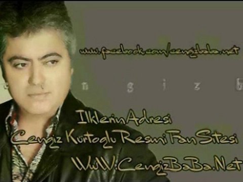 Cengiz Kurtoğlu - Sana Benzemeyen Birini Sevdim