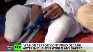 911 Legacy Torture, rape & 'war of no boundaries' - YouTube