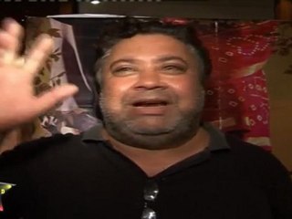 Manoj Pahwa's Exciting First Look for New Movie 'Khaap' 🎬