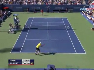 Murray sayıyı ince aldı