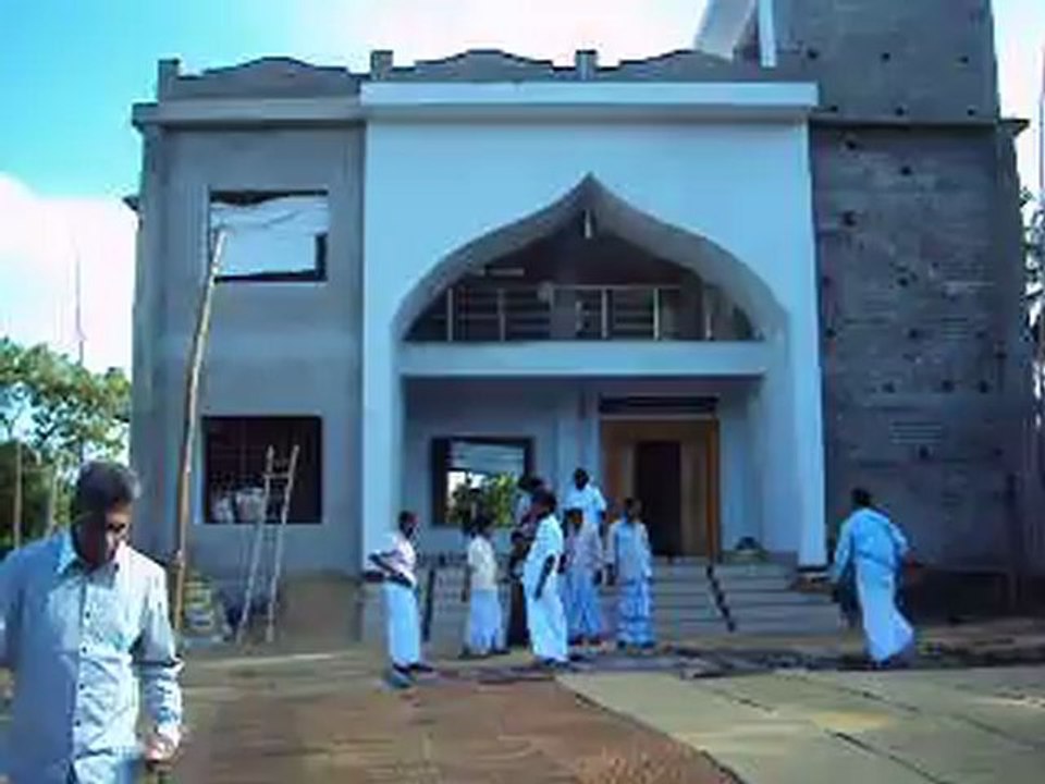 masjid rahman