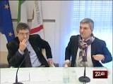 TG 23.12.09 Regione, bandi da 50 milioni per la ricerca