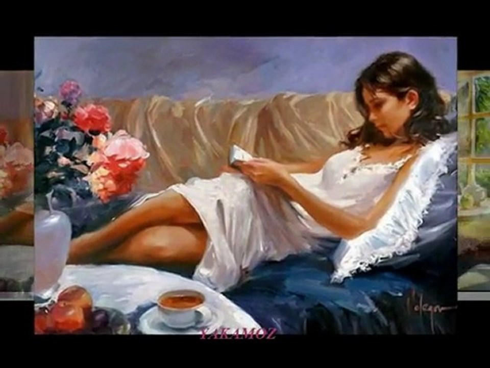 BEN NASIL UNUTURUM SENI