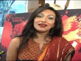 Hot & Sexy Rituparna Speaks About Movie At Audio Launch