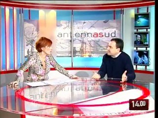 TG 29.12.09 Regionali, l'Udc ago della bilancia