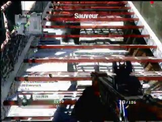 ALEXDUQUEBEC Call of Duty Black ops ( PS3 )( Multijoueur ) Bonus 3