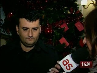 TG 31.12.09 Regionali, bocche cucite al Comune di Bari