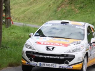 camera embarque du mont blanc 2011