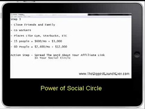 LOCAL MOBILE MONOPOLY AFFILIATE TRAINING 2 - MAKE MONEY ONLINE