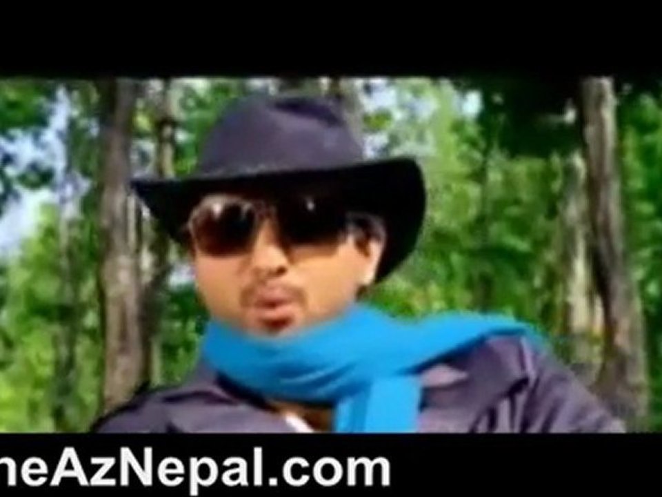 Timro Tyo Rupai Le - Ma Timro Bhaisakay (Deepak Limbu)