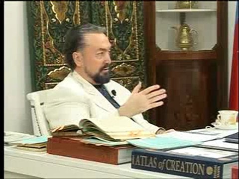 Masonluk Hıristiyan ve Müslümanları çatışmaya itip, her iki dini de ortadan kaldırmak için çok kurnazca ve şeytani bir plan kurmuştur