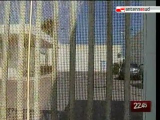 TG 11.05.10 Class Action Procedimentale: "Al Cie di Bari violati i diritti umani"