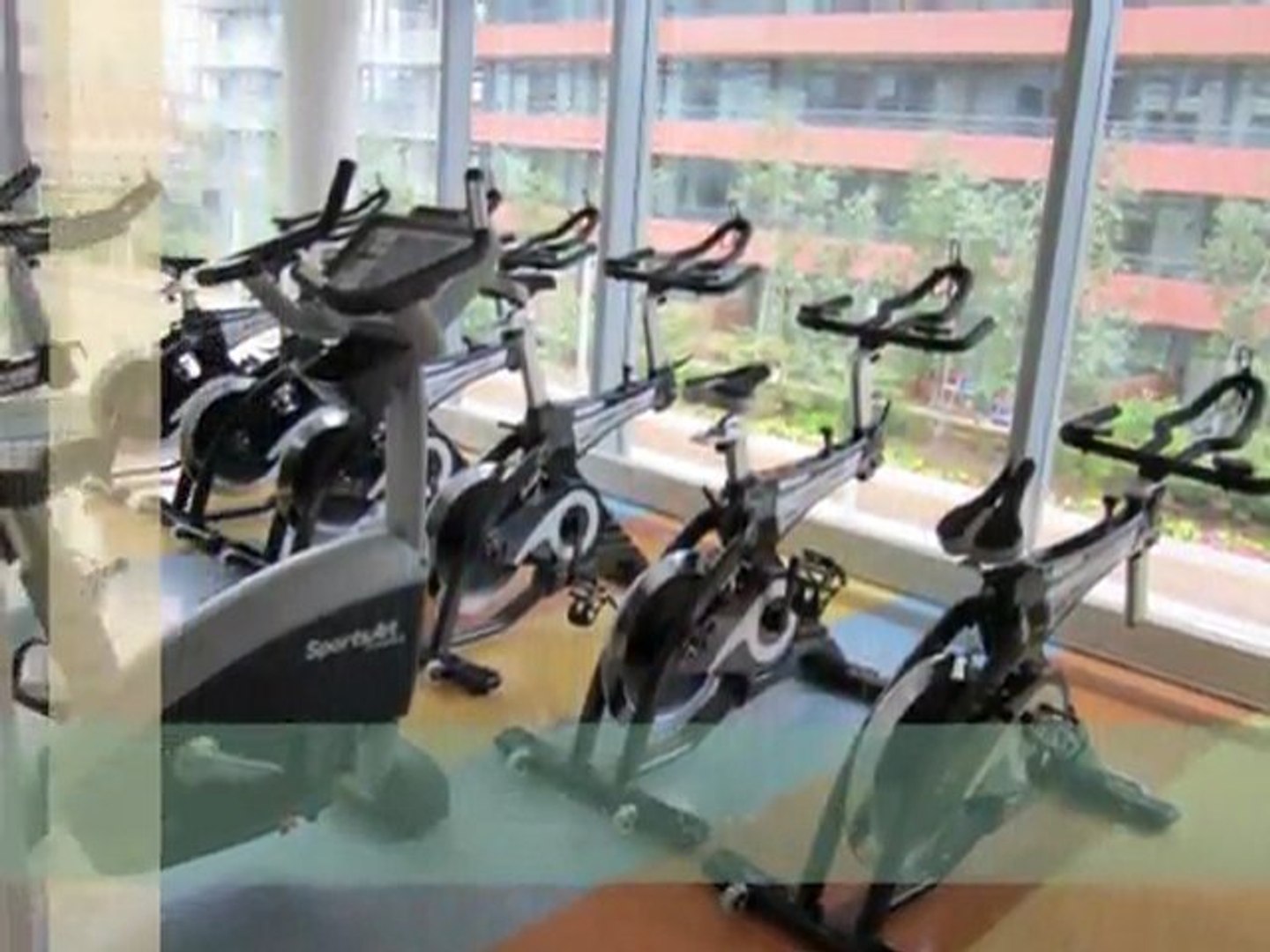 Toronto Condos : Montage Condo at 25 Telegram Mews