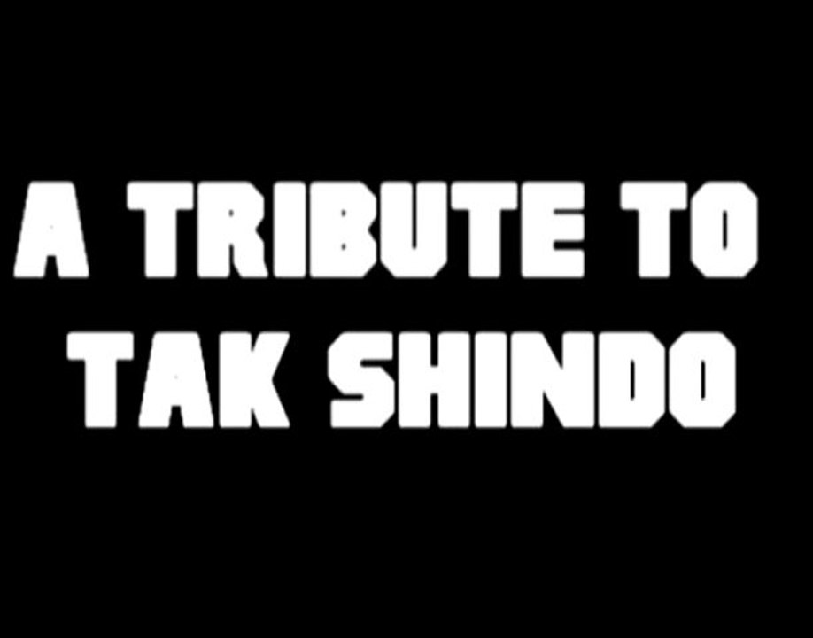 Sizemen Beats: A Tribute To Tak Shindo Trailer