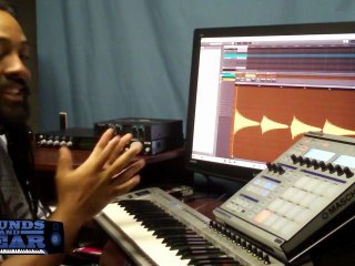 Big Fish Studio Guitars by Michael Ripoll review