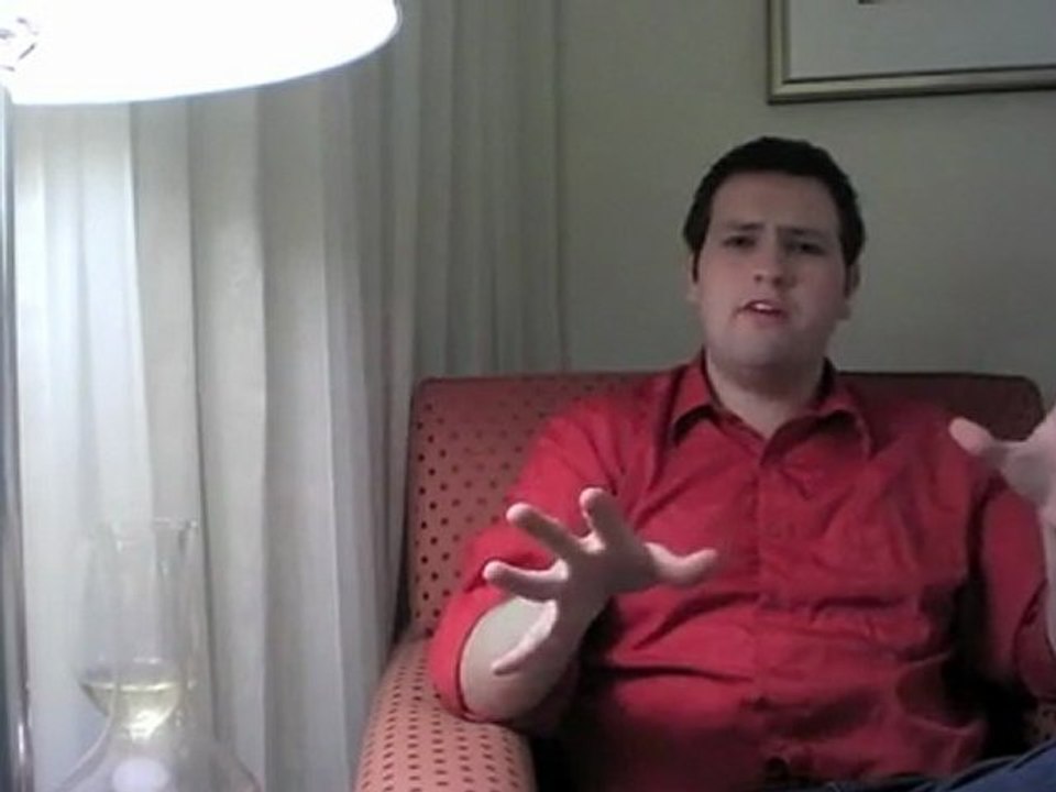 2010 Domaine Lafond Roc Epine Lirac Blanc