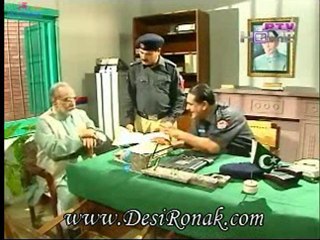 Jeena To Hai ep 8 P3