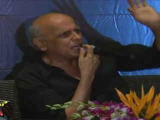 Mahesh Bhatt Speaks At Muder 2 Success Bash