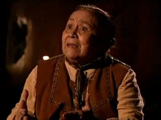 Cordel Encantado 09/09/2011 Parte 2 Sexta Feira