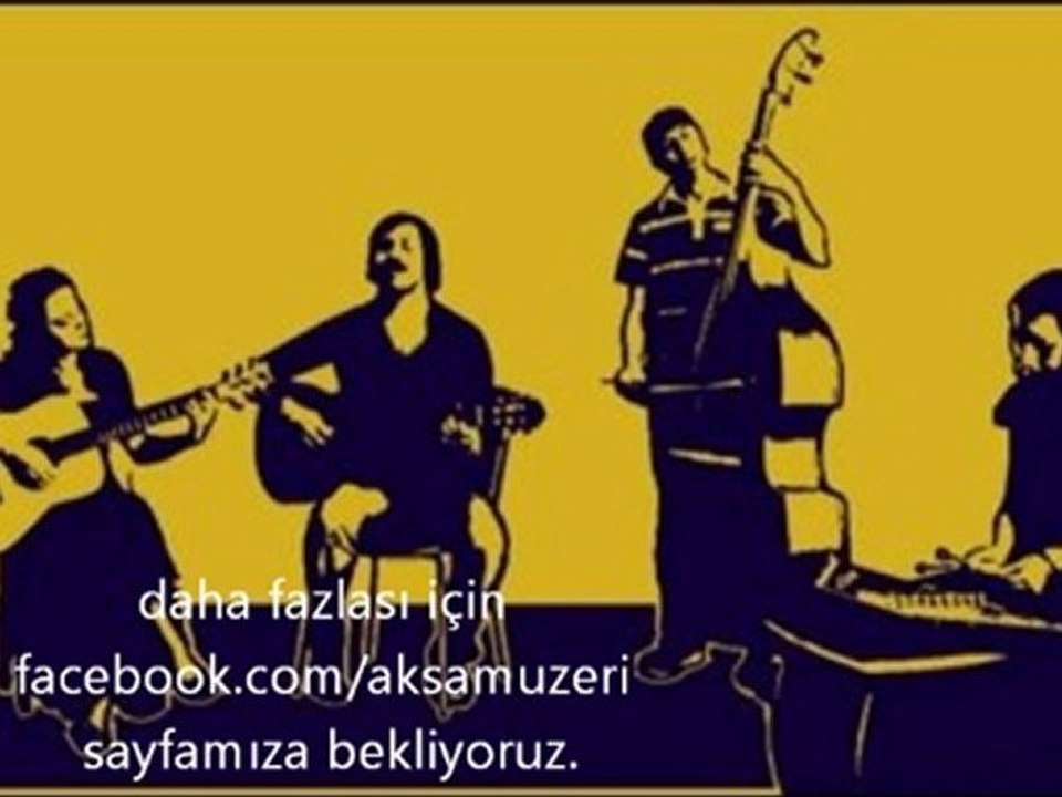 Grup Abdal- Ervah-ı Ezelden