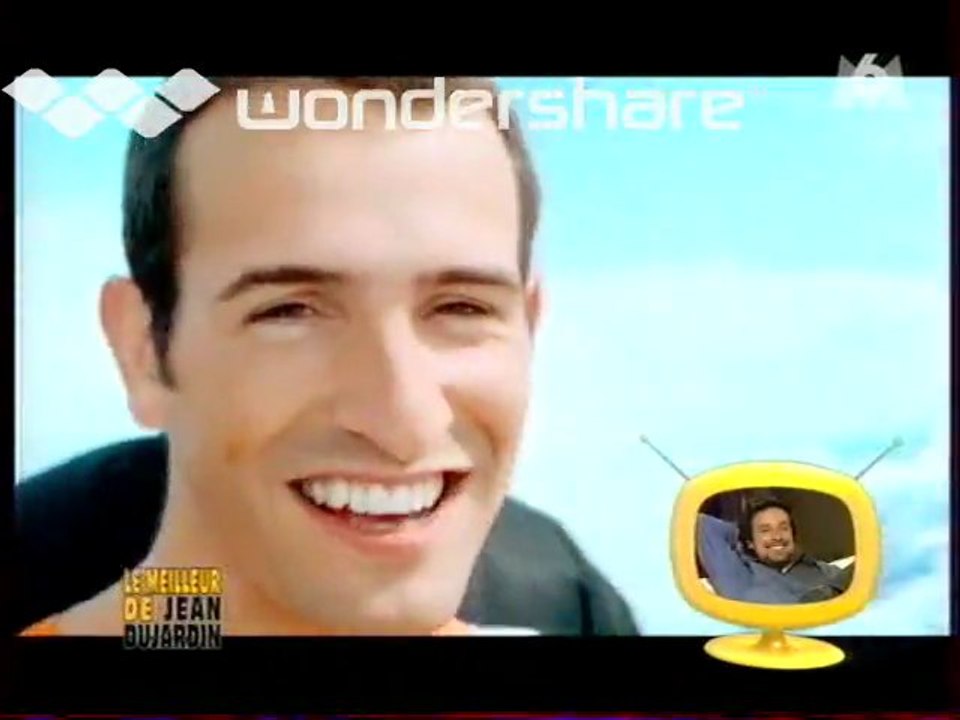 Nous Ç Nous - Le meilleur de Jean Dujardin