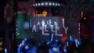 Club Ally - Dj Mec Fly Party (Antalya)