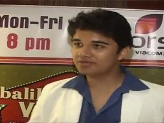 Balika Vadhu Success Party   05