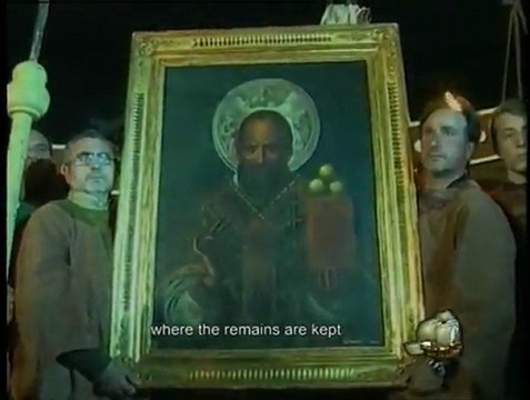 The 2009 historical procession of St Nicholas - VI