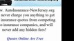 Auto Insurance New Jersey - more  Guidelines On Finding Top Vehicle Insurance!