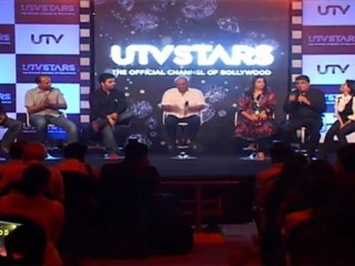 UTV STARS LAUNCHING WID KARAN, YASH,FRAHAN   21
