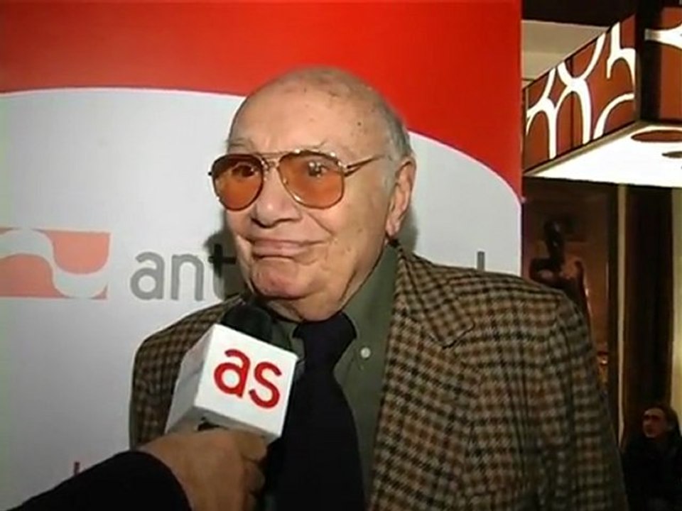 Bif&st, Francesco Rosi