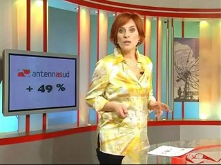 La famiglia s'allarga