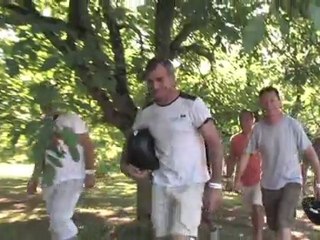 Kenny festival 2011 vendredi