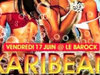 DYNASTY CORPORATION KARIBBEAN BEACH PARTY OFFICIEL VIDEO MUSIC