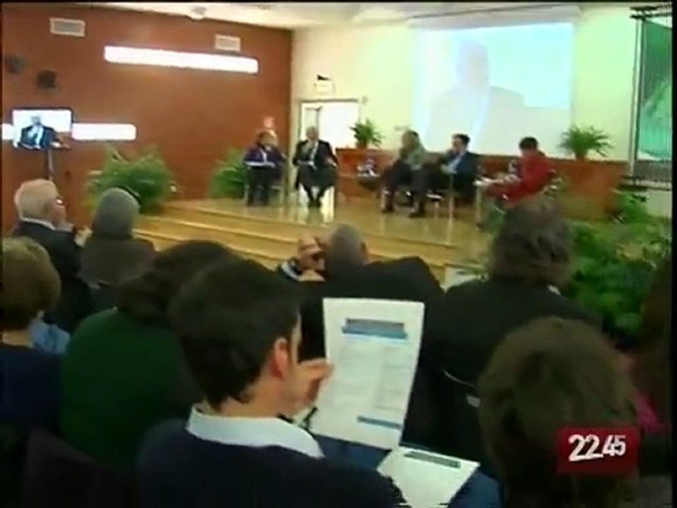 TG 05.02.10 Bari, convegno nazionale sul turismo scolastico
