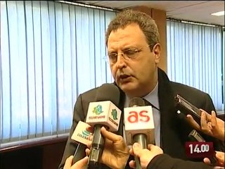 TG 06.02.10 Nel Petruzzelli "Il Sud aiuta il Sud"