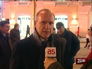 TG 08.02.10 Bari ricorda Pinuccio Tatarella